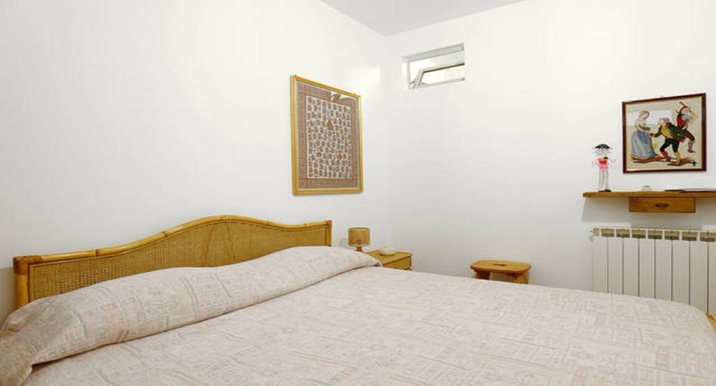 포르토 엠페도클레 Casa Montalbano 아파트 객실 사진